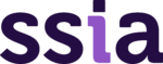 Logo de SSIA Academy couleur