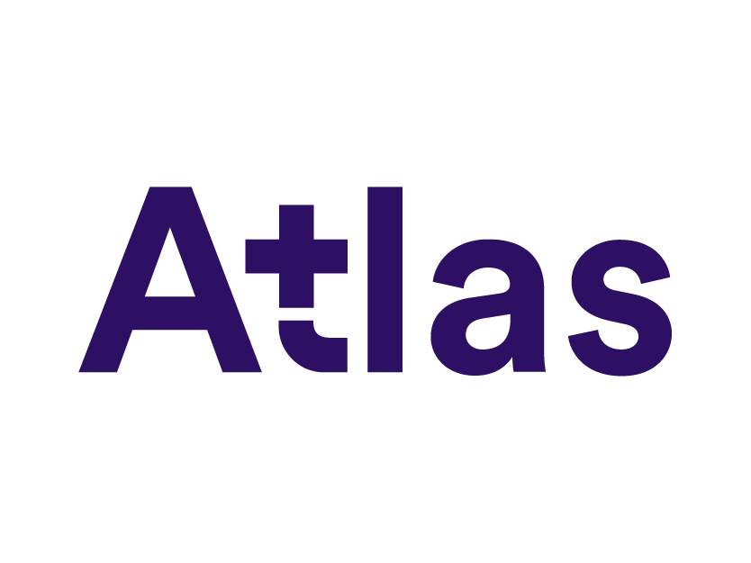 Logo de ATLAS, OPCO partenaire de SSIA Academy, organisme de formation continue