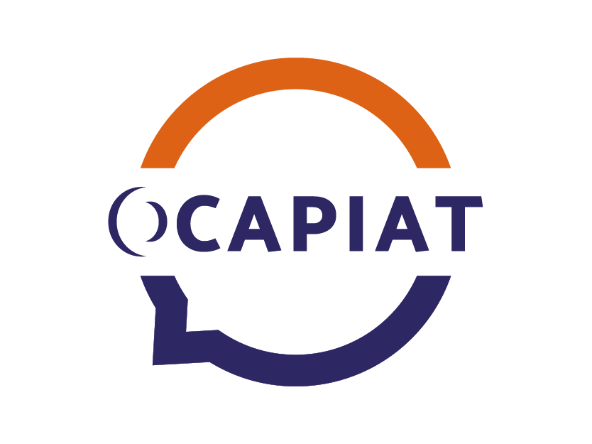 Logo de OCAPIAT, OPCO partenaire de SSIA Academy, organisme de formation continue