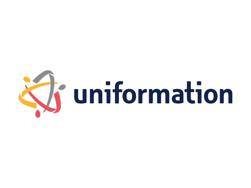 Logo de uniformation, OPCO partenaire de SSIA Academy, organisme de formation continue