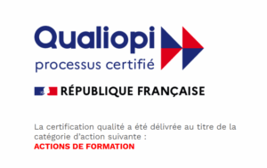 Qualiopi processus certifié